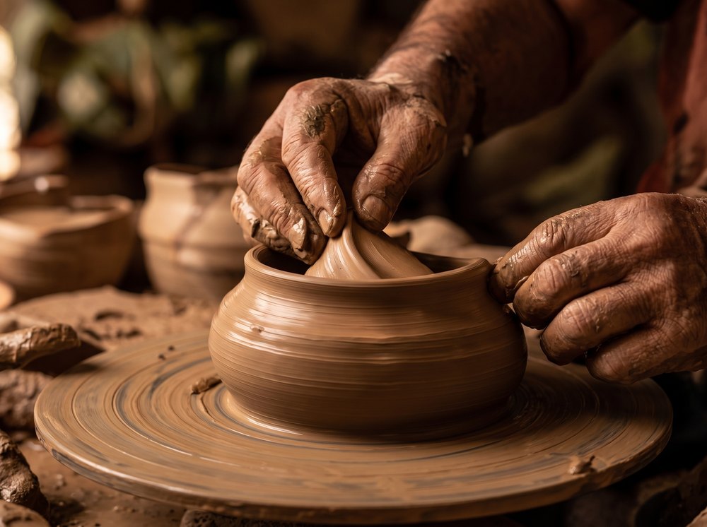 Crafts & knowledge