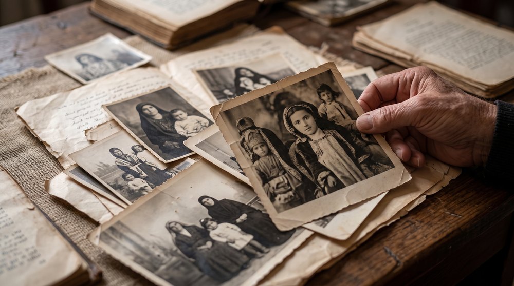 Digital archive
